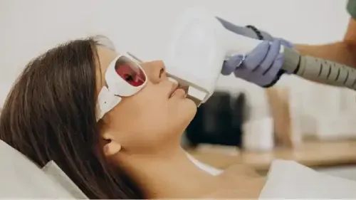 How Much Does a Pulsed Dye Laser Cost in India?
